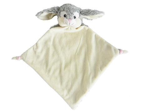 Adorable Rabbit Baby Blanket